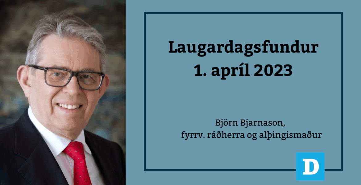 BjornBjarnason010423